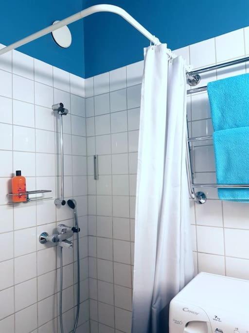 Eriksgatan 45M2 Helsinki Lägenhet Exteriör bild