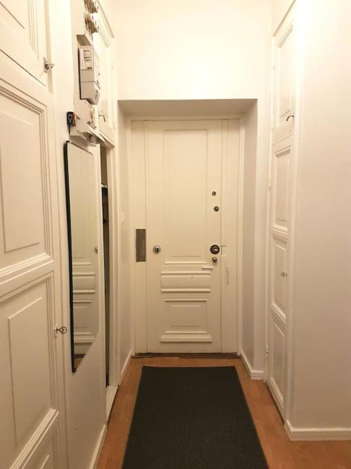 Eriksgatan 45M2 Helsinki Lägenhet Exteriör bild